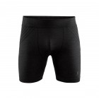 Pánské boxerky Craft Fuseknit Comfort černá